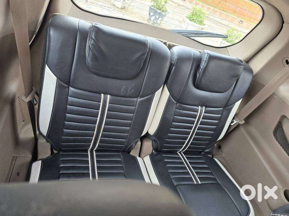 Mahindra Xuv500 W8, 2015, Diesel