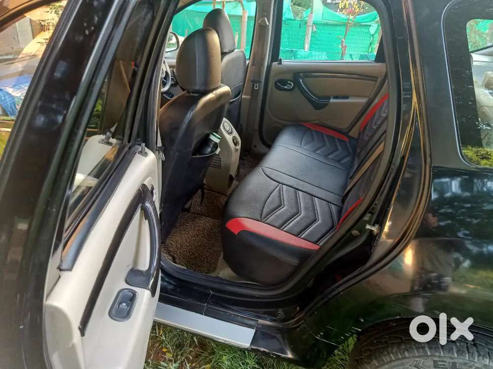 Nissan Terrano 2014 Top Modal Xv 110 Ps