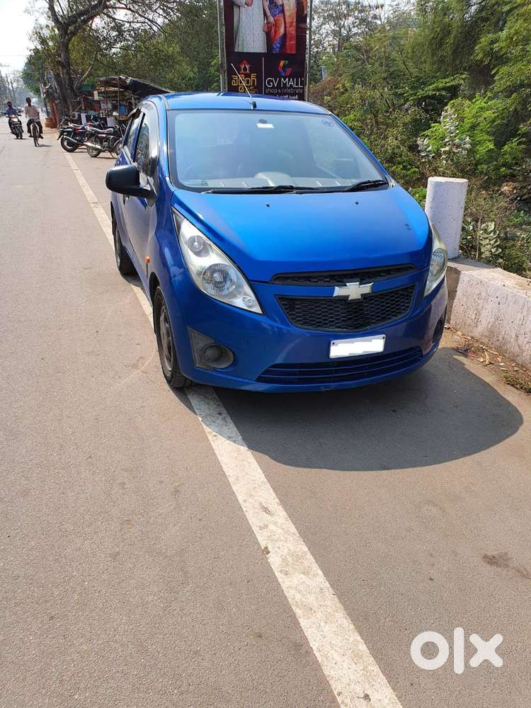 Chevrolet Beat Diesel 2012 In Immaculate Condition For Sale