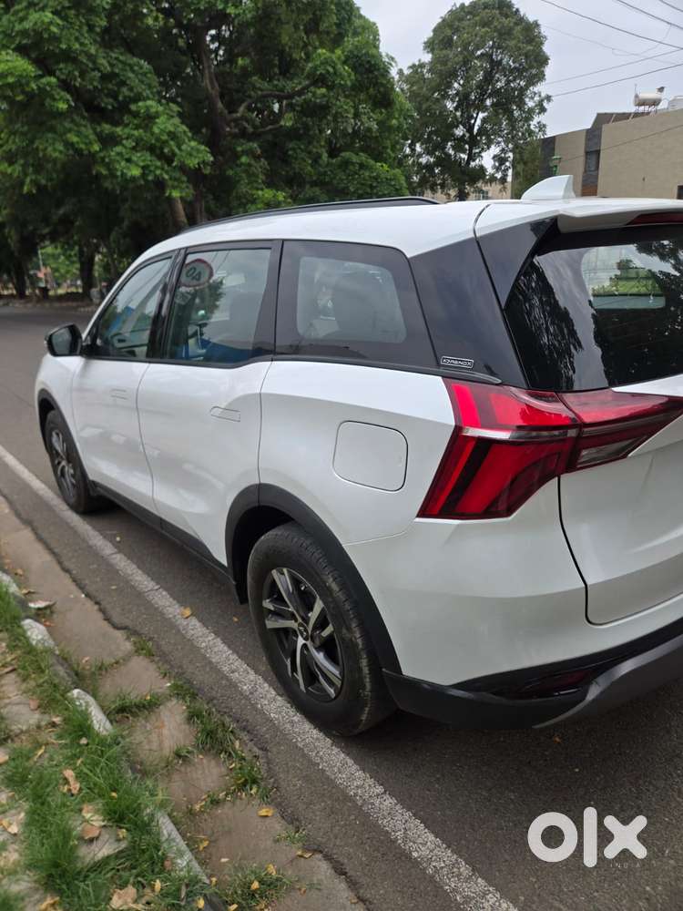 Mahindra Xuv700 2.2 Ax 5 Diesel Mt 7 Str, 2023, Diesel