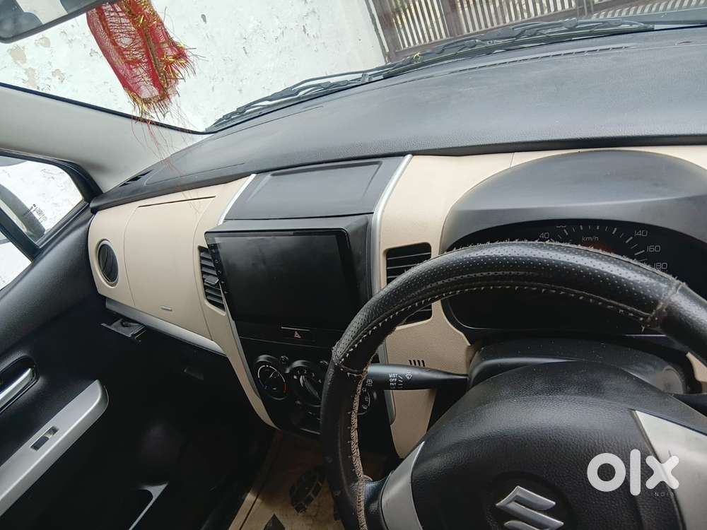 Brand New Showroom Conditionmaruti Suzuki Wagon R 2018