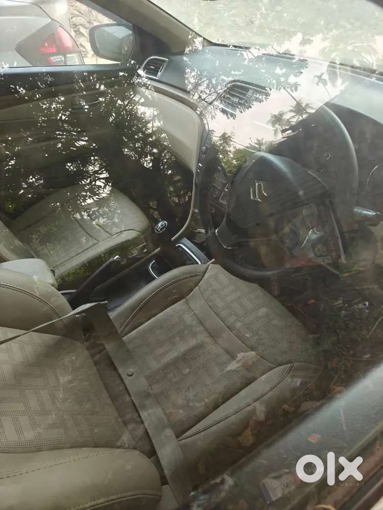 Maruti Suzuki Ciaz 2024 Petrol 14000 Km Driven