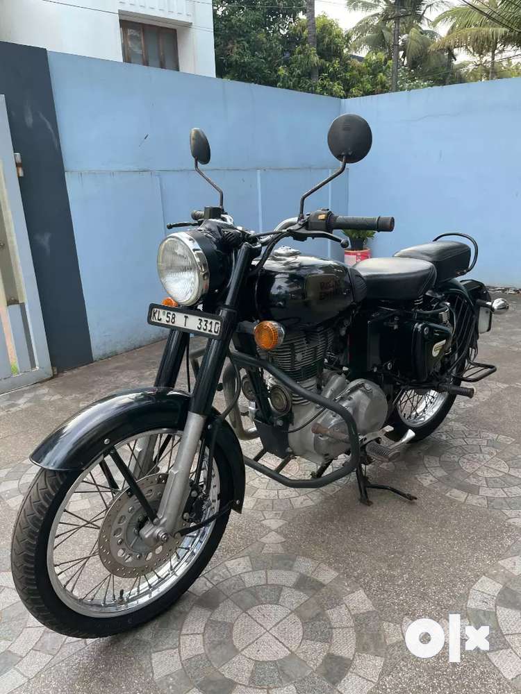 Classic 350 cheap olx