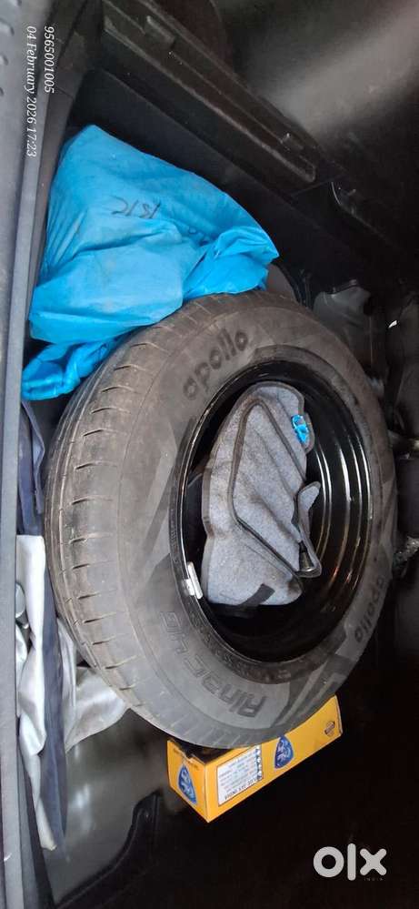 Hyundai Creta 1.5 Sx Diesel At, 2021, Diesel