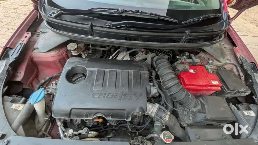 Well Maintained I 20 Sportz Diesel