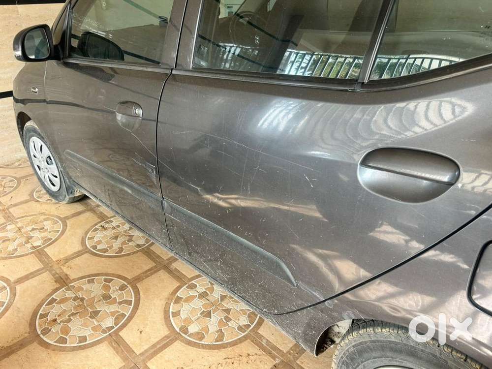 Hyundai I10 For Sale