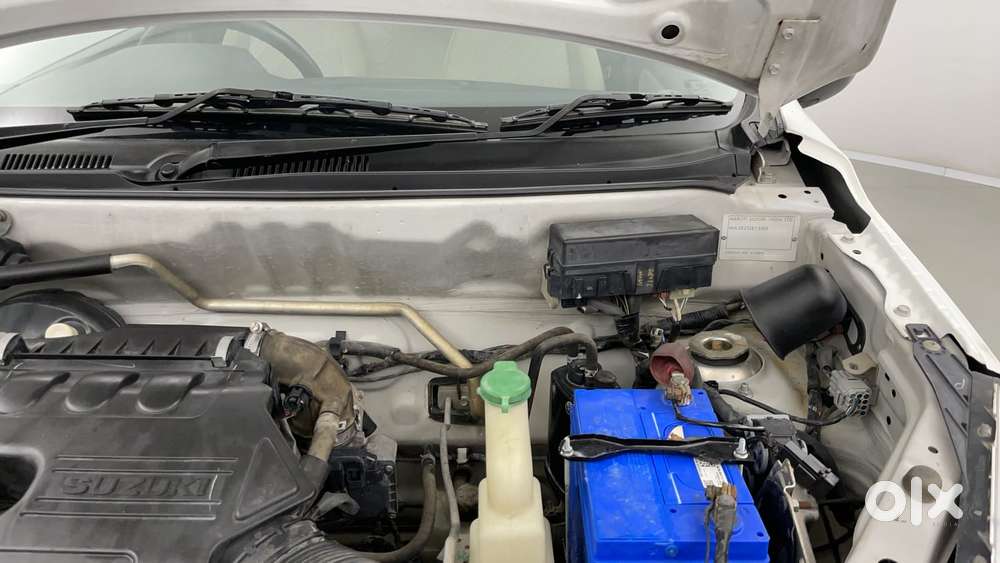 Maruti Suzuki Alto K10 1.0 Vxi Amt, 2016, Petrol