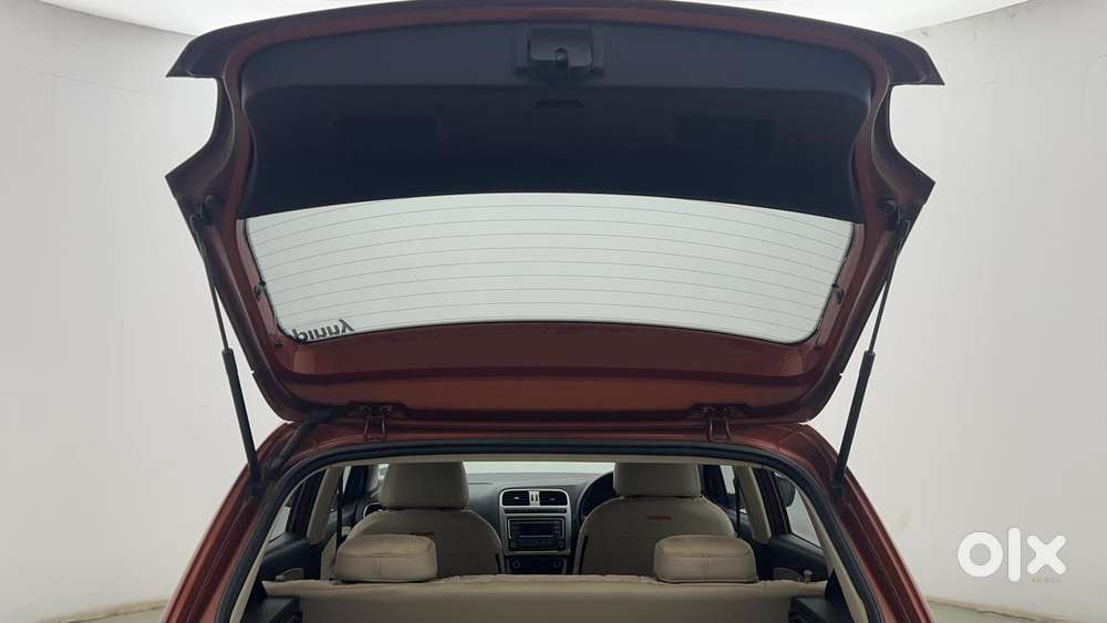Volkswagen Polo 2013-2015 1.5 Tdi Highline, 2014, Diesel
