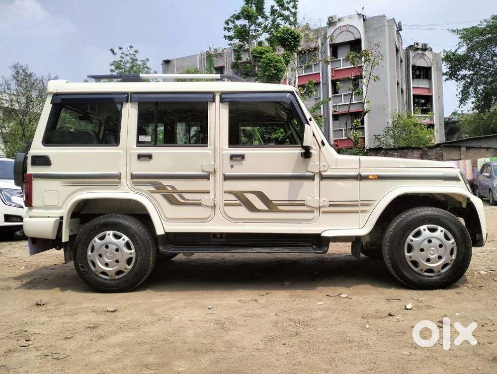 Mahindra Bolero B6 (o), 2025, Diesel
