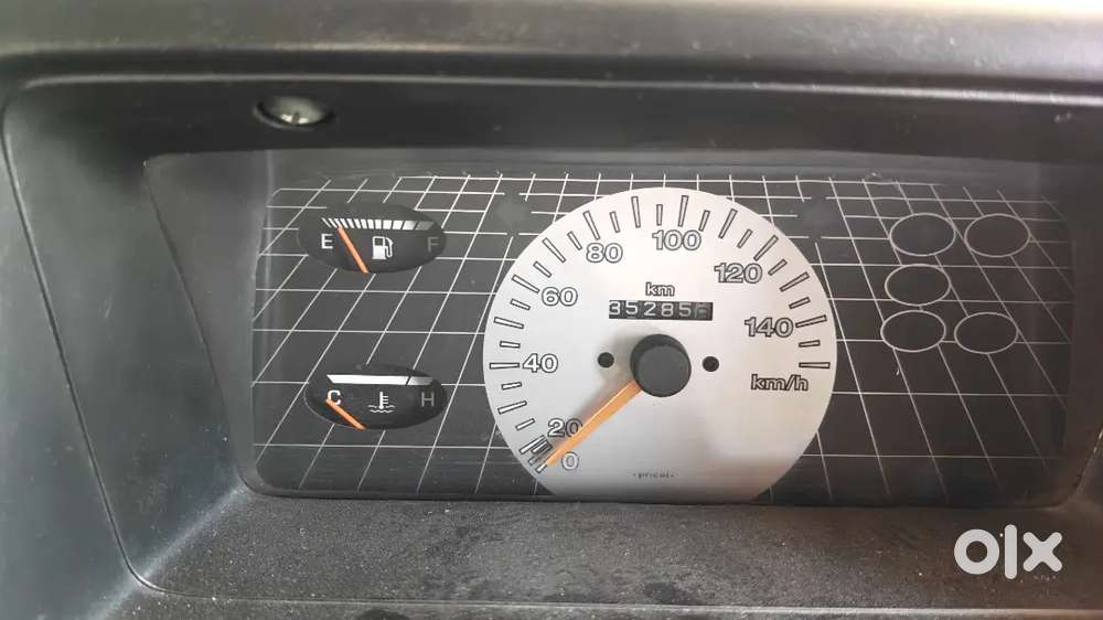 Maruti Suzuki 800 2007 Petrol 35285 Km Life..2027 July