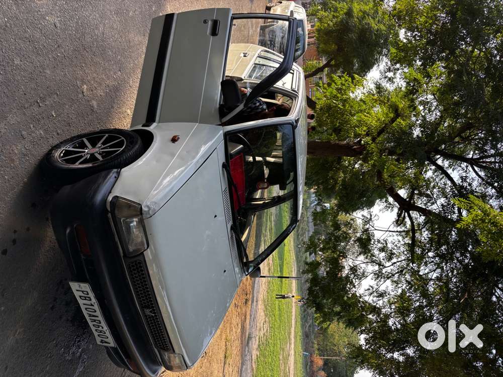 Maruti 800