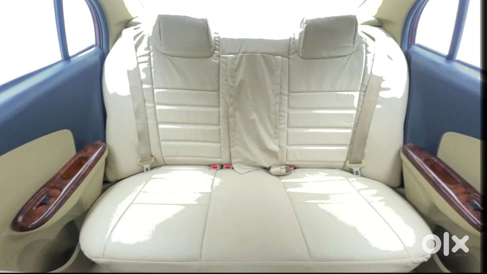 Honda Amaze Vx I-vtec, 2015, Petrol