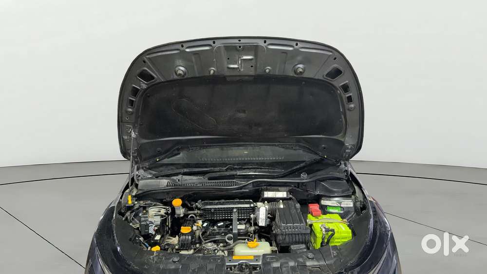 Tata Altroz Xm Plus Petrol, 2023, Petrol