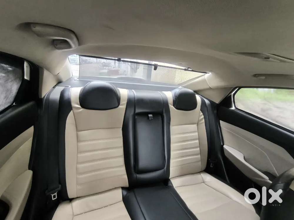 Hyundai Verna 1.6 Crdi Sx+ Automatic (diesel) &ndash; 2019