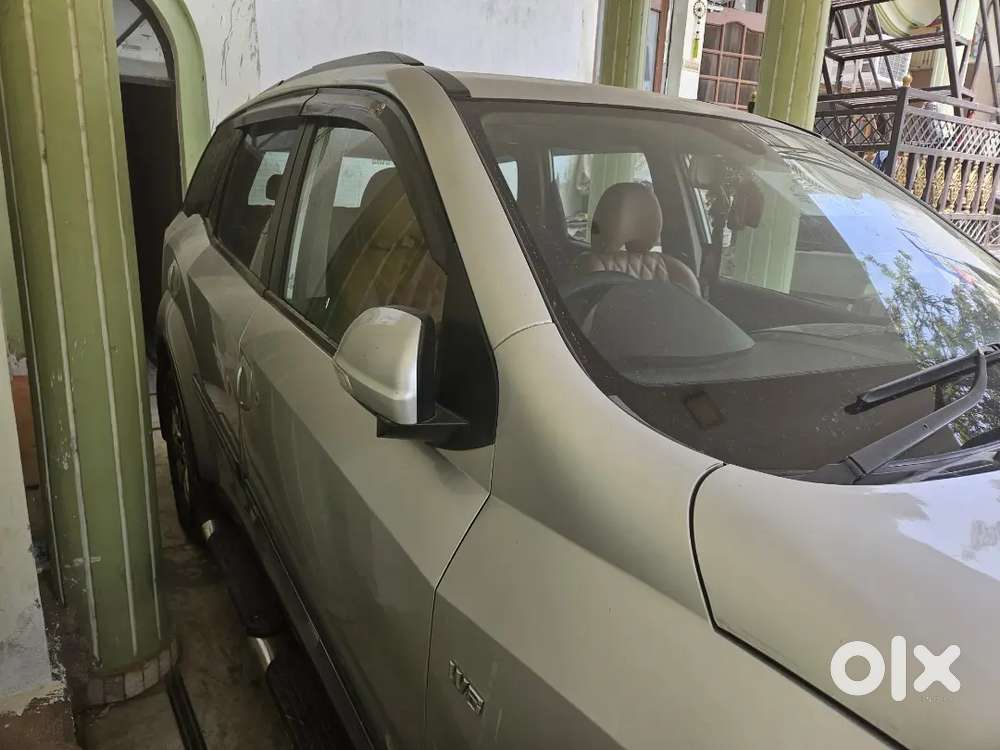 Mahindra Xuv500 2013 Diesel 126000 Km Driven