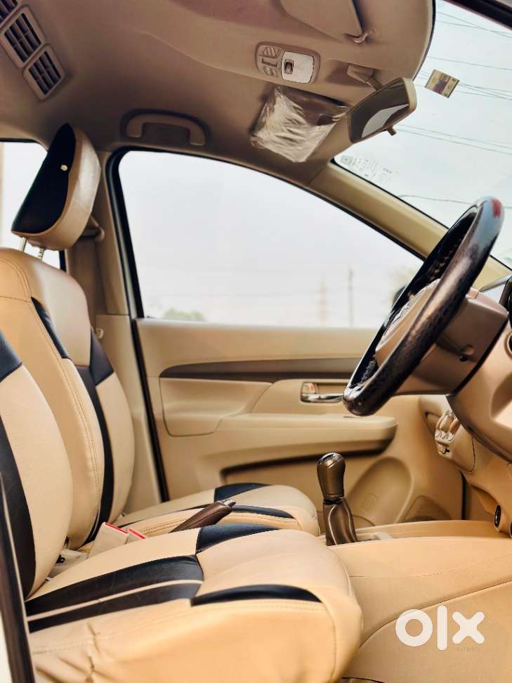 Maruti Suzuki Ertiga Vdi Shvs, 2019, Diesel