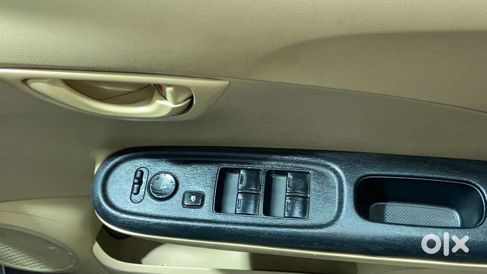 Honda Brio S Mt, 2014, Petrol