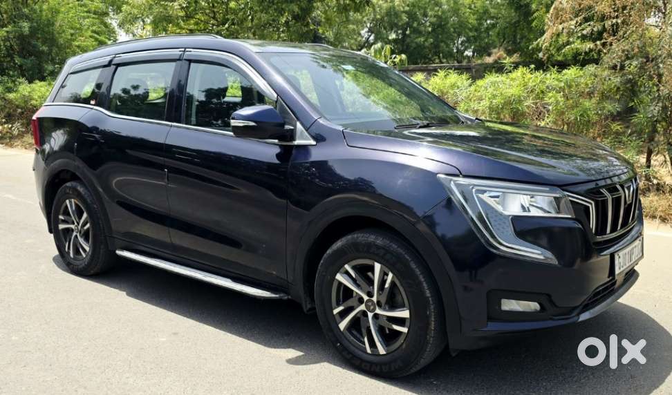 Mahindra Xuv700 2.2 Ax 3 Diesel Mt 5 Str, 2023, Diesel