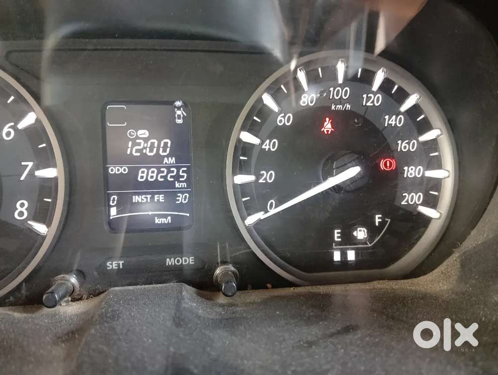 Urgent Sell