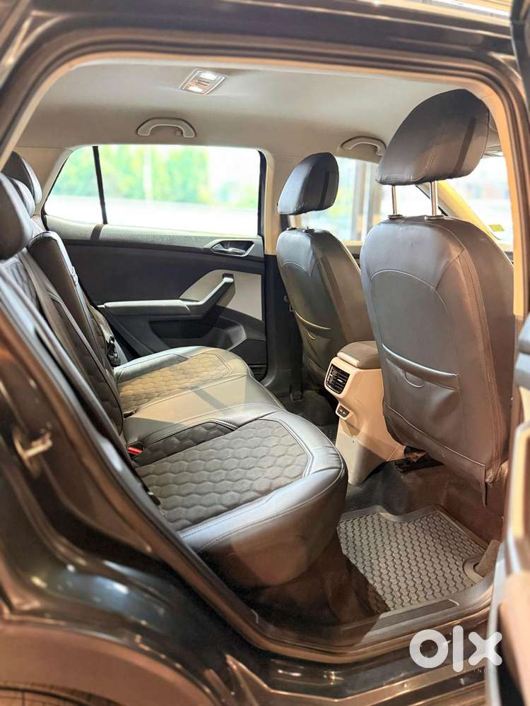 Skoda Kushaq Ambition 1.0l Tsi Mt, 2022, Petrol