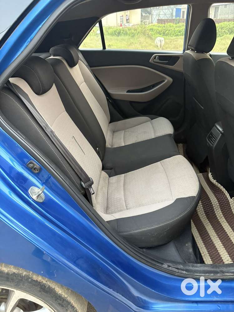 Hyundai I20 1.2 Asta Dual Tone, 2017, Petrol