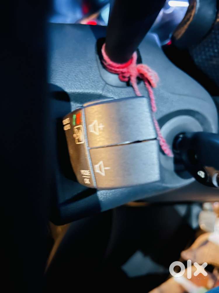 Nissan Kicks Xl D, 2020, Diesel