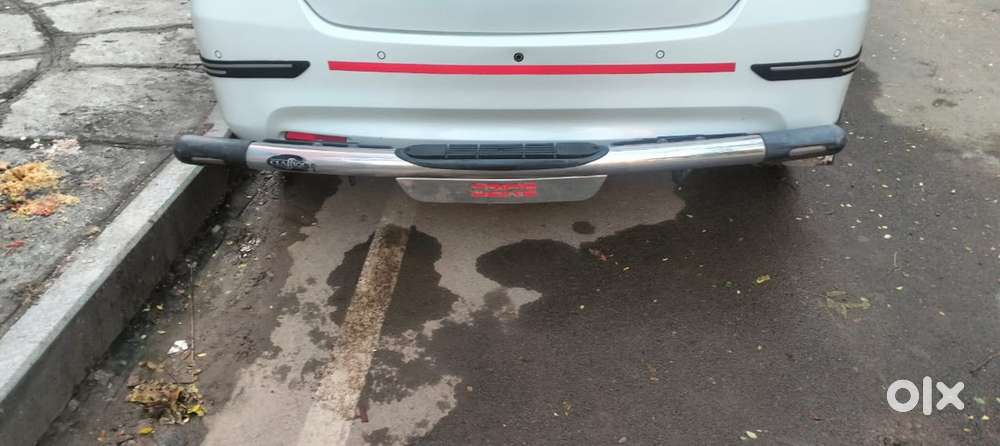 Maruti Swift Dzire 2025