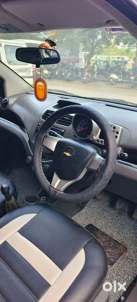 Chevrolet Beat Ls, 2015, Diesel