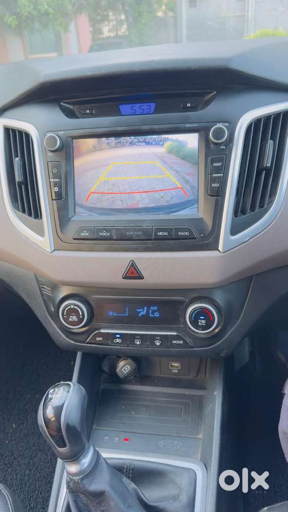 Hyundai Creta 1.6 Sx, 2019, Diesel