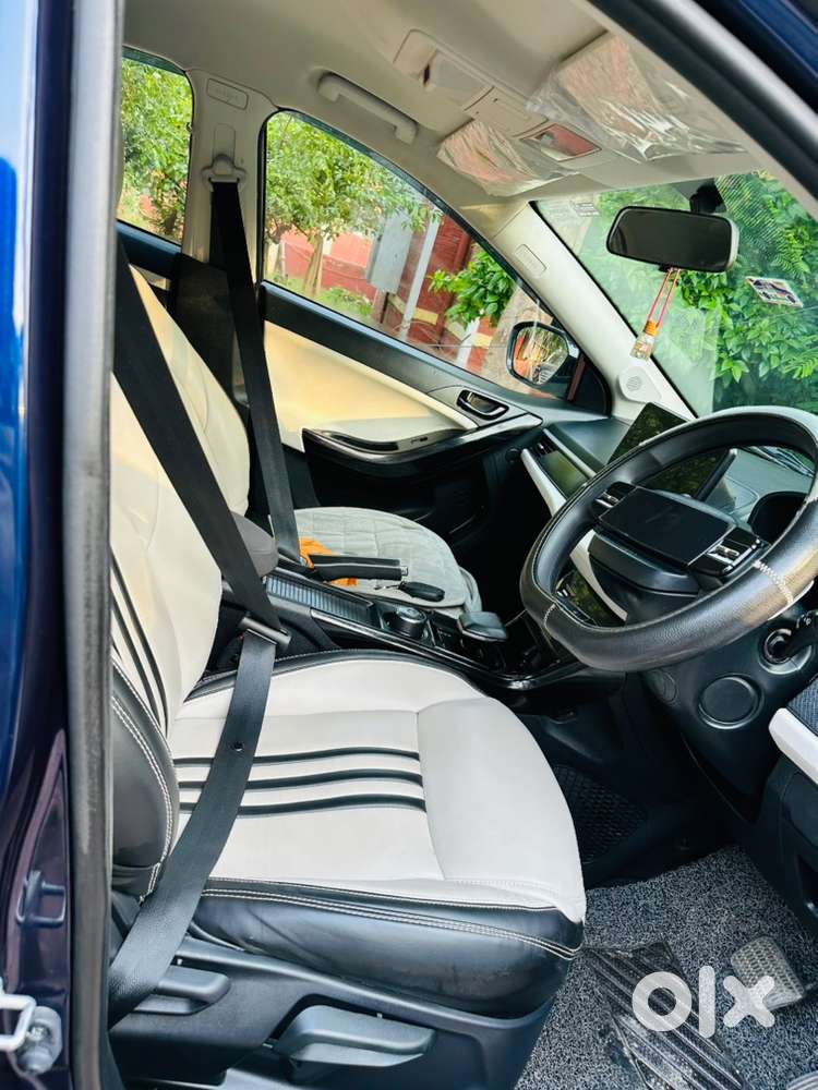 Tata Nexon Diesel 2025 Automatic