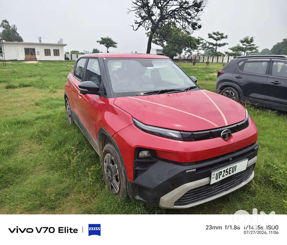 Tata Punch Adventure 2026