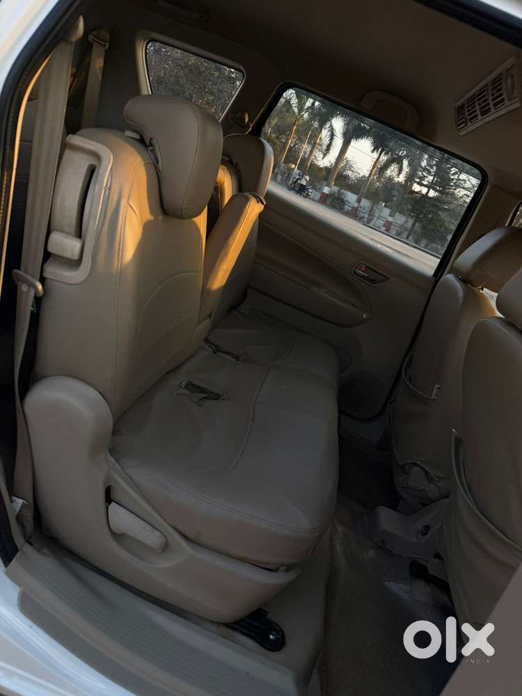 Maruti Suzuki Ertiga Maruti-suzuki-ertiga-zdi-plus, 2016, Diesel