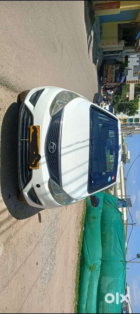 Tata Zest 2017 Diesel Good Condition