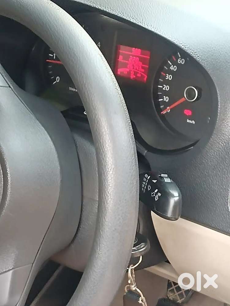 Volkswagen Polo 2012 Diesel