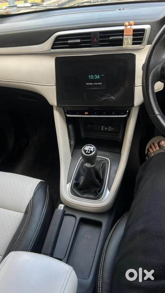 Single Handed Driven With Care