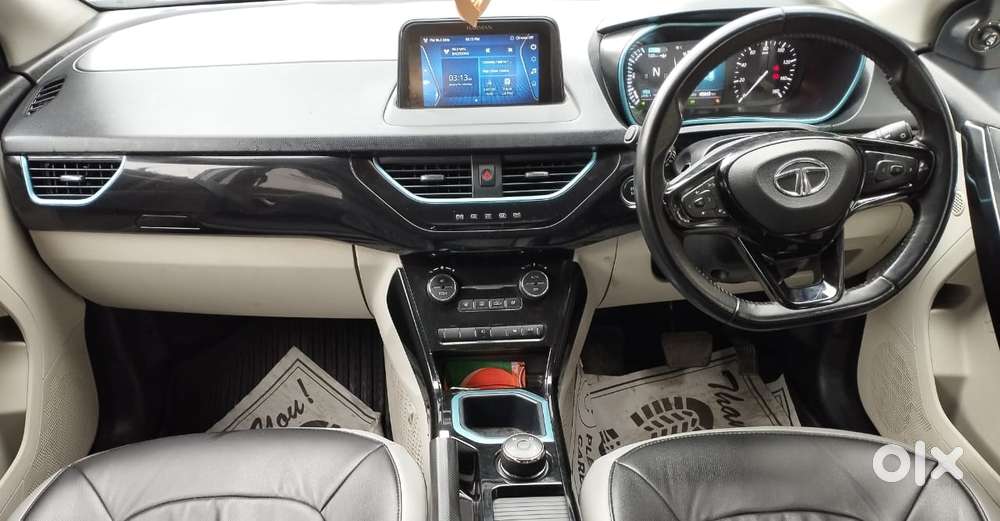 Tata Nexon Ev