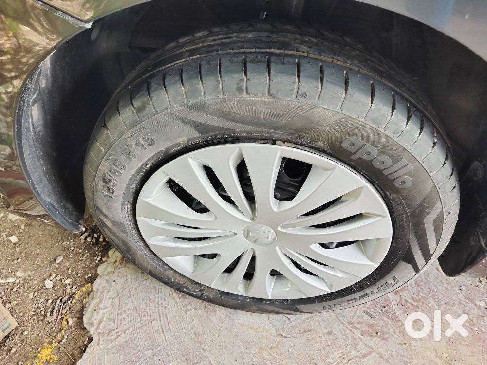 Maruti Suzuki Baleno Delta, 2023, Petrol