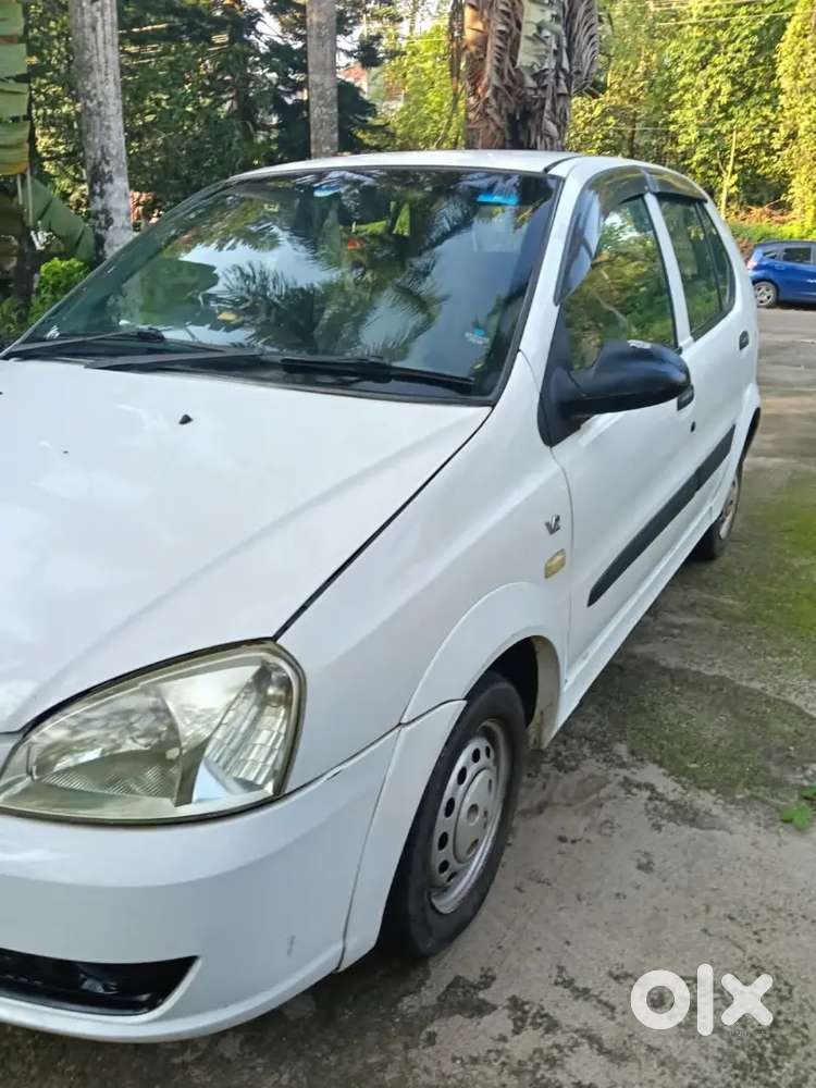 Tata Indica V2 2009