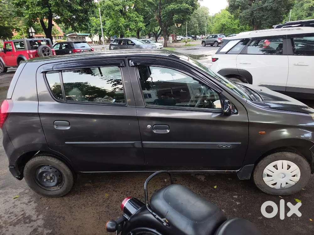 Maruti Suzuki Alto 800 - Model 2014
