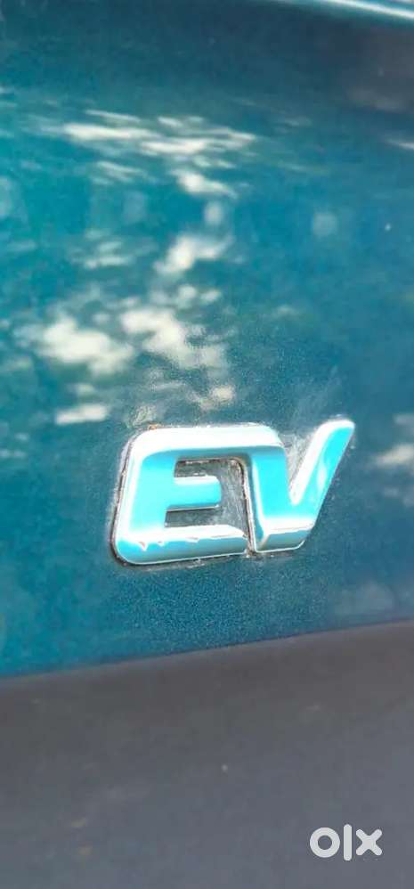 Tata Electric Car