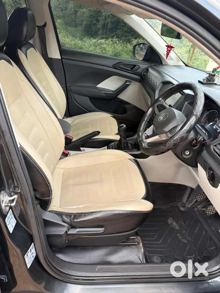 Volkswagen Taigun 2023 Tsi