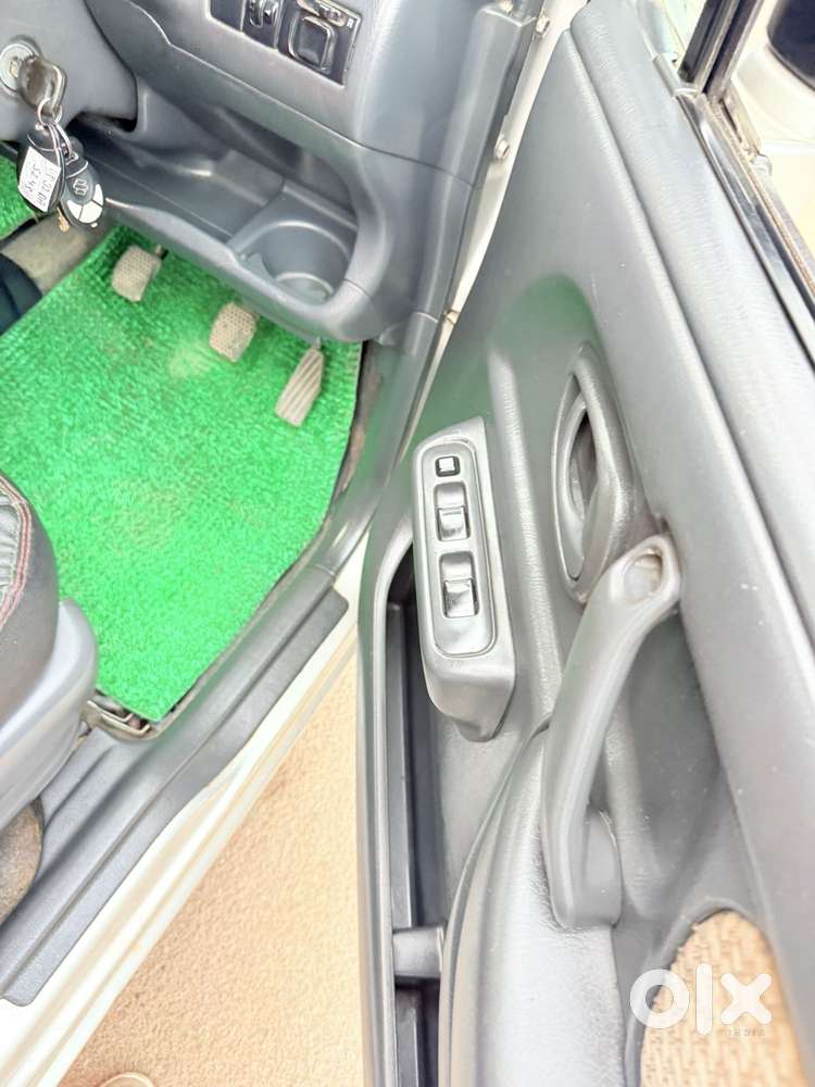 Maruti Suzuki Wagon R Vxi Minor, 2010, Petrol