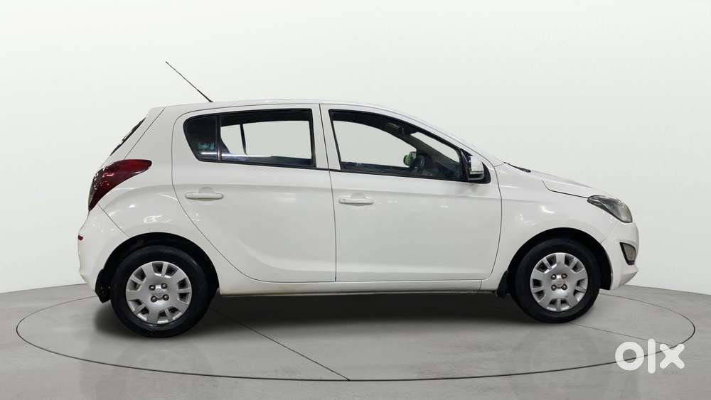 Hyundai Elite I20 Magna 1.4 Crdi, 2014, Diesel