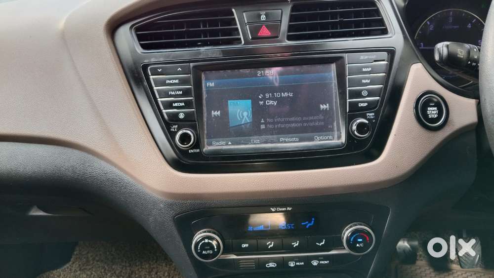 Hyundai I20 1.2 Asta, 2016, Diesel