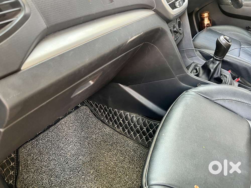 Maruti Suzuki Vitara Brezza 2017 Diesel Well Maintained