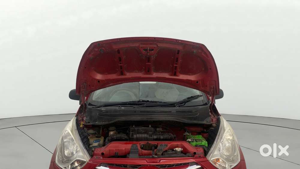 Hyundai Eon Era +, 2015, Petrol