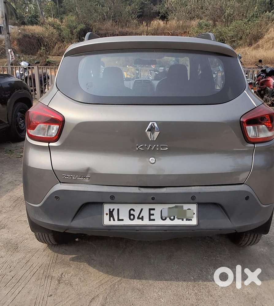 Renault Kwid