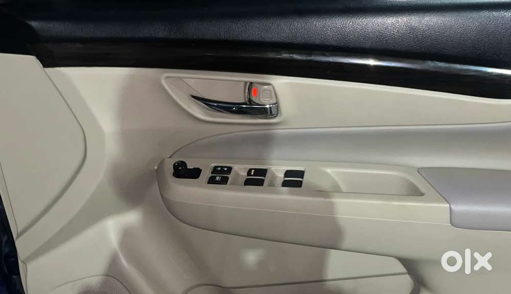 Maruti Suzuki Ciaz Alpha Diesel, 2017, Diesel