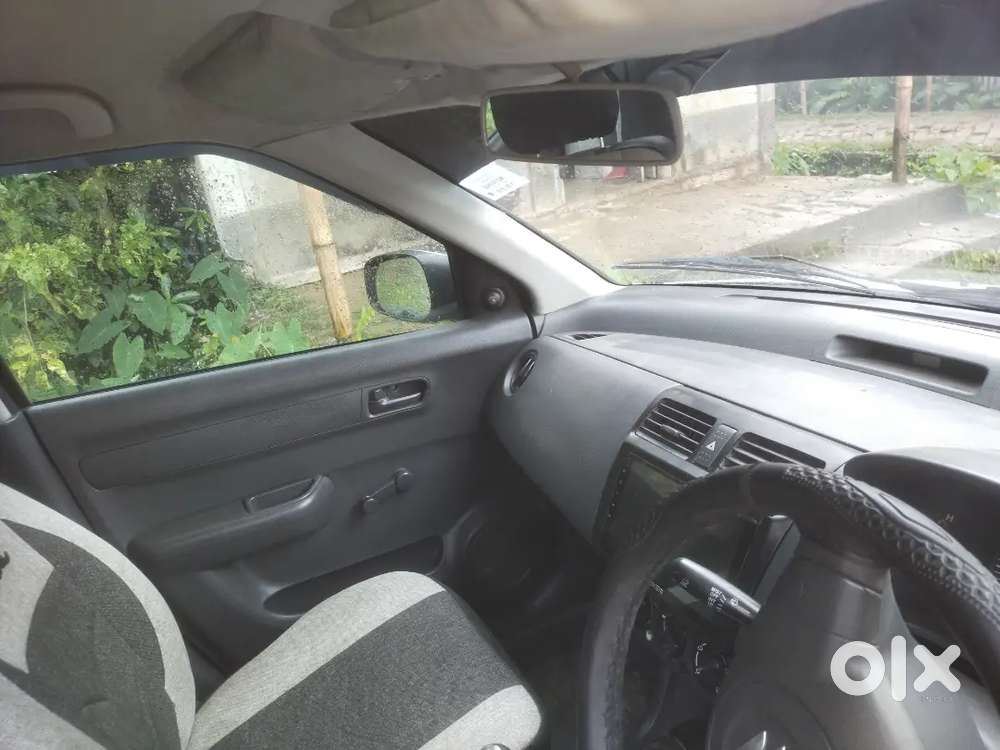 Maruti Suzuki Dzire 2010 Petrol 63000 Km Driven