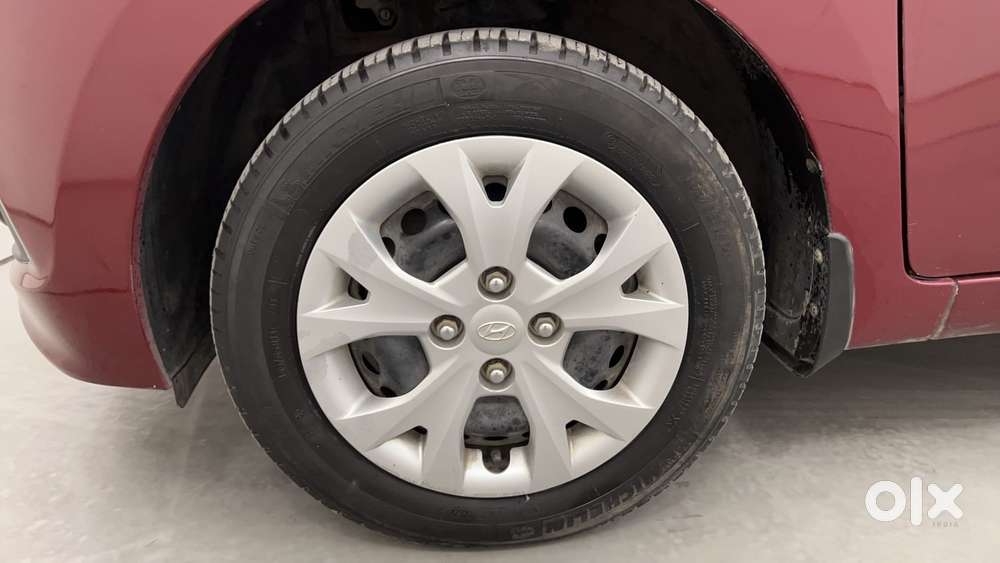 Hyundai Grand I10 1.2 Kappa Magna, 2014, Petrol